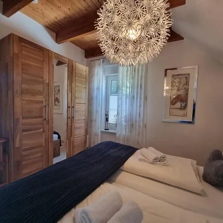 Ferienhaus Romantik Am Deich * Dornum